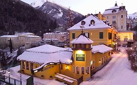 Villa Solitude Bad Gastein